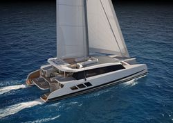 Eco Yacht 88