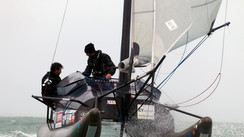 Nagalaqa Expédition