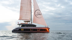 Sunreef 60 Eco