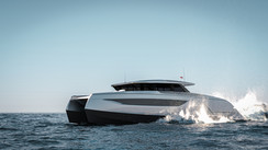 Sunreef 55 Ultima