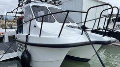 Cheetah 690/720 Adventure