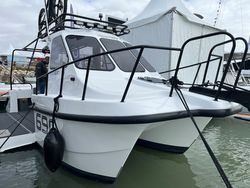 Cheetah 690/720 Adventure