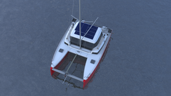 Palma 30 Grand Voyageur