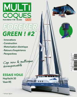 N° HS20 - Numérique<br/>Juillet / août 2023