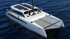 Ocean Renegade R6