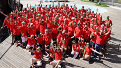 Rallye des îles du Soleil 2023