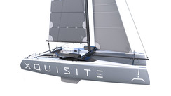 Xquisite 30 SportCat