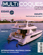 Multicoques Mag n°218