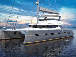 Knysna 550