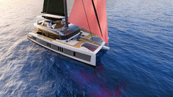 Sunreef 70 ECO