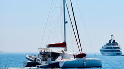 Embarquez sur le convoyage La Rochelle