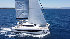 Catana Ocean Class