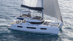 Lagoon 51