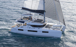 Lagoon 51