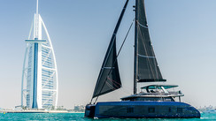 Sunreef 80 Eco