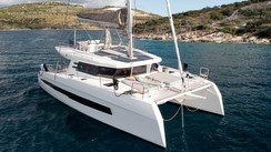 Dufour Catamarans 44/Cervetti 44