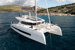 Dufour Catamarans 44/Cervetti 44