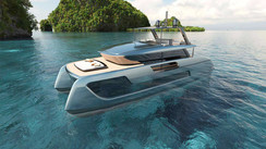 Sunreef 66 Ultima