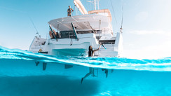 Dream Yacht Tour 2024 - Une tournée pour rencontrer les futurs clients !