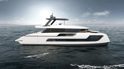 Sunreef 77 Ultima