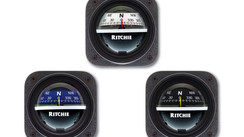 Ritchie Explorer V-537 