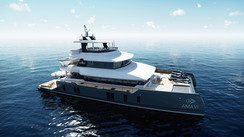 Two Oceans 870