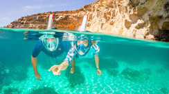 Decathlon Kitcom Easybreath