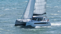 Seawind 1170