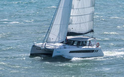 Seawind 1170
