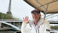 Economie du nautisme 