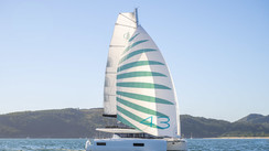 Lagoon 43