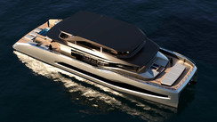 Cosmopolitan 110 Beach Club Explorer