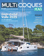 Multicoques Mag n°228