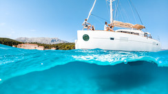 Comment Dream Yacht rend la propriété accessible