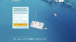 Location de bateaux en ligne