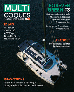 N° HS22 - Numérique<br/>Juillet / août 2024