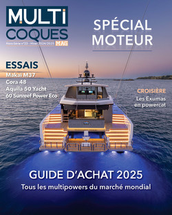 N° HS23 - Numérique<br/>Novembre / décembre 2024