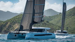 Caribbean Multihull Challenge