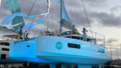 Lagoon 38