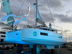 Lagoon 38