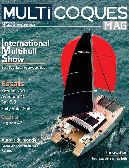 Multicoques Mag n°230