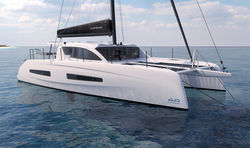 Outremer 48