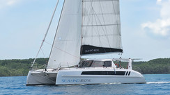 Seawind 1160XL