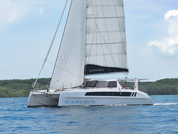 Seawind 1160XL