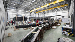 Nouveau Maxi Edmond de Rothschild