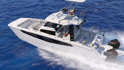Aquila 36 Molokai