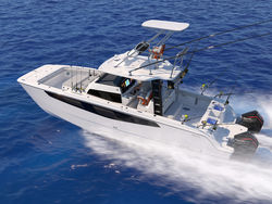 Aquila 36 Molokai