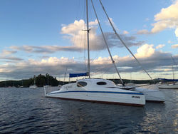 Gougeon 32