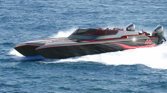 VisionF Superfast 46