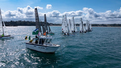 Costarmoricaine 2025